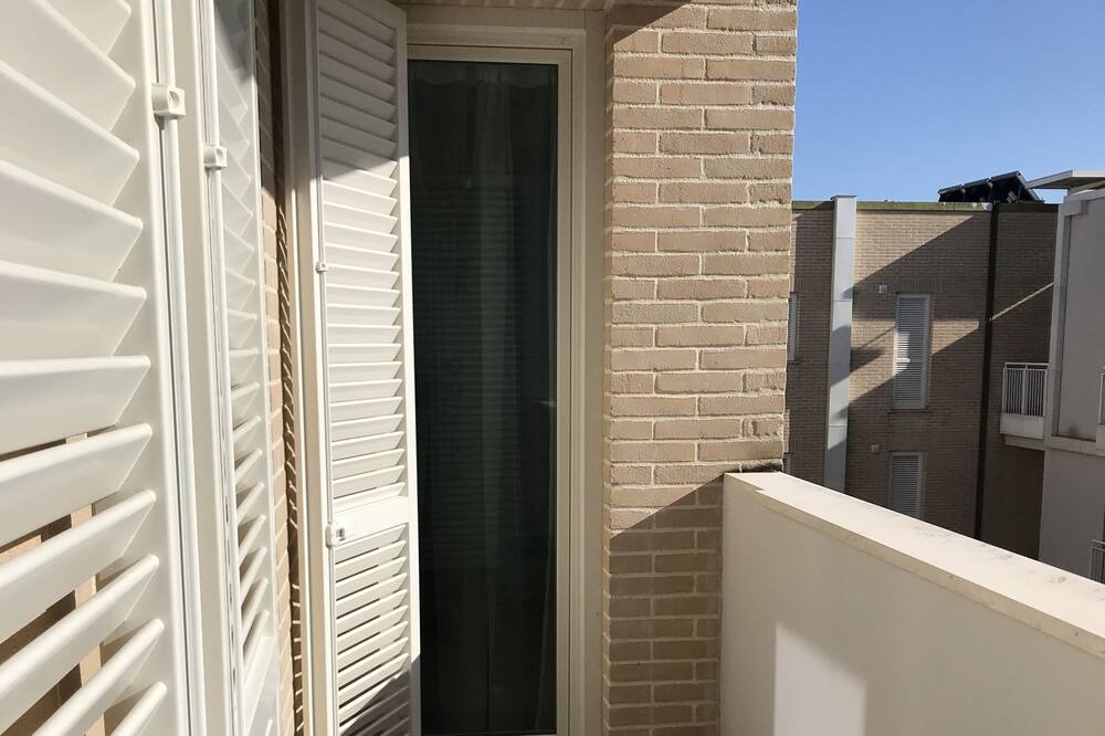 Photo of Patio Balcony in Porto San Giorgio