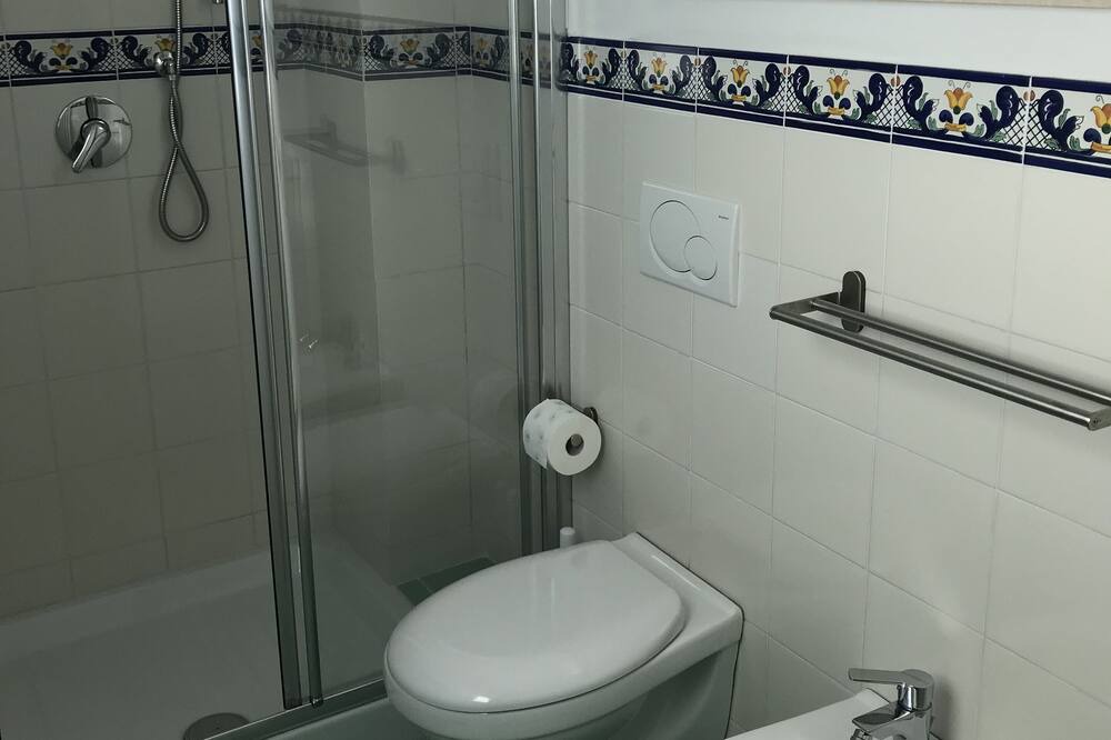 Photo of Bathroom in Porto San Giorgio