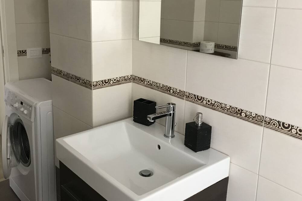 Photo of Bathroom in Porto San Giorgio