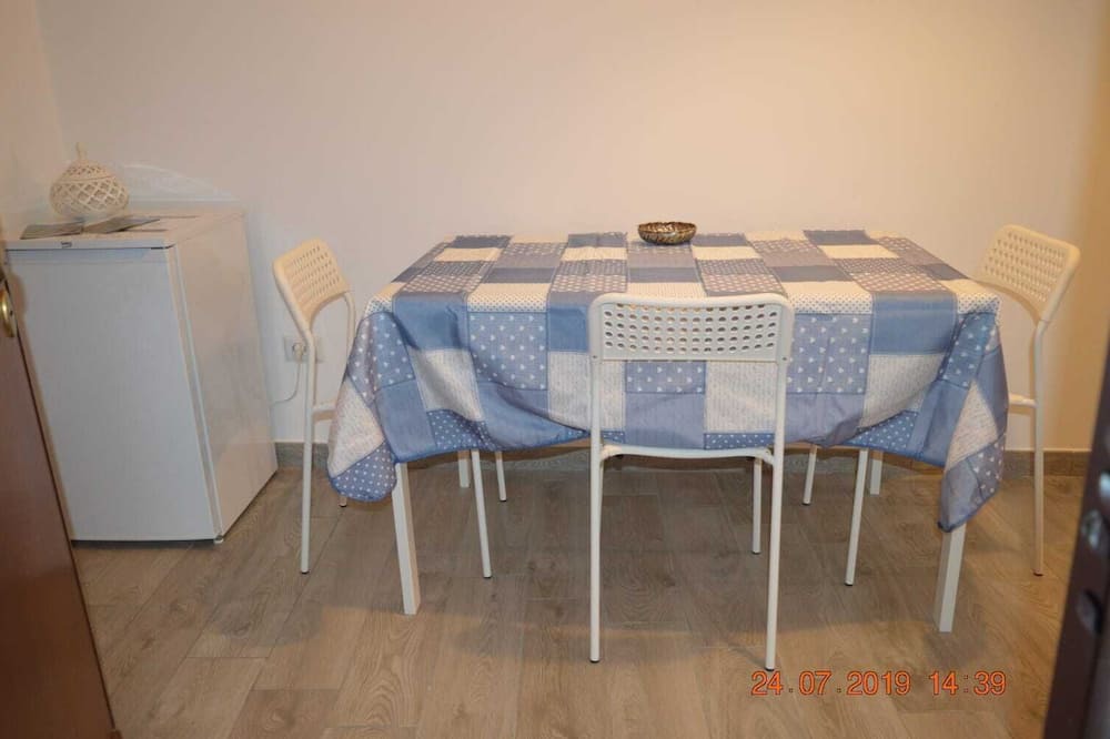 Photo of Kitchen in Barletta