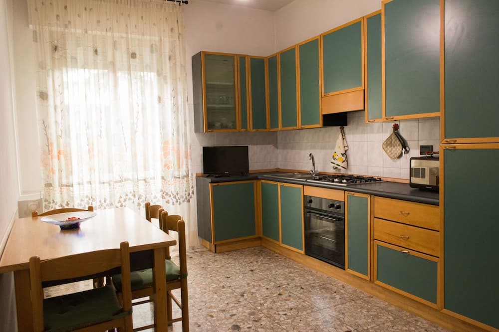 Photo of Kitchen in Navile