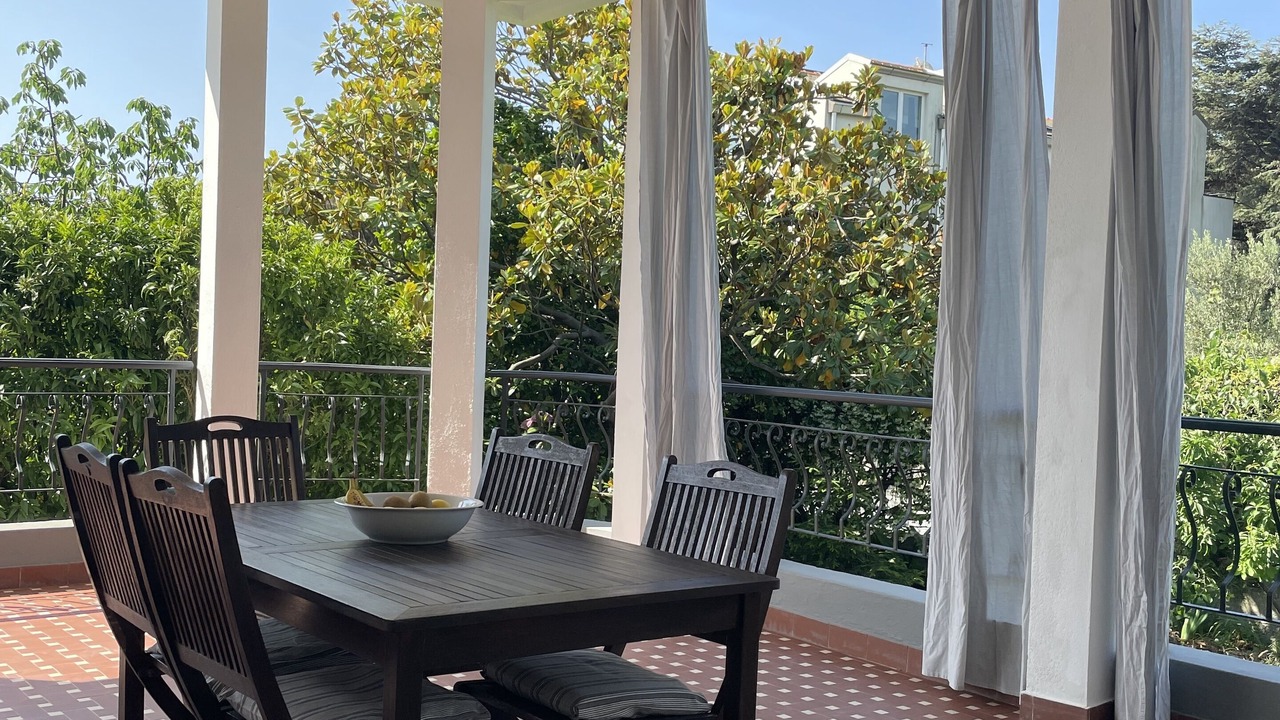 Photo of Patio Balcony in Albisola Superiore