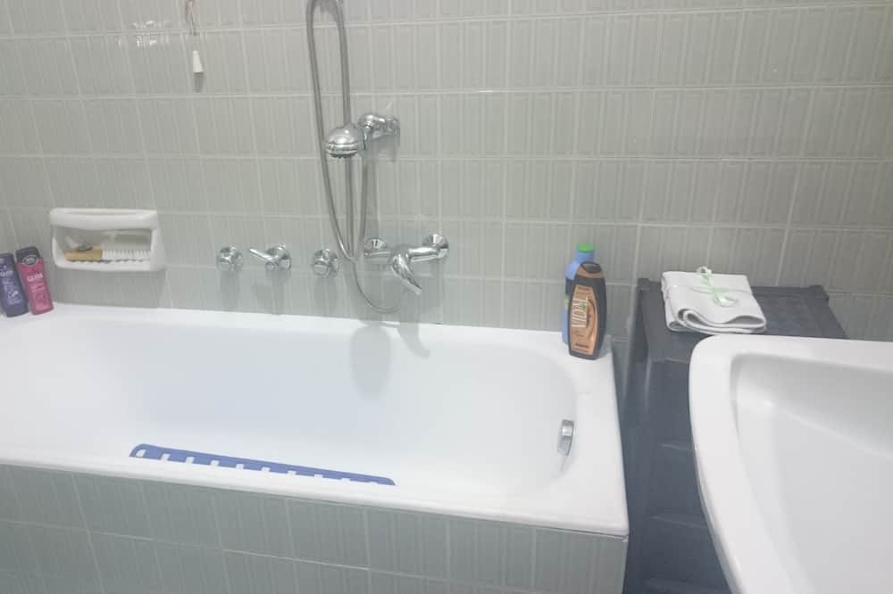 Photo of Bathroom in Poggiardo