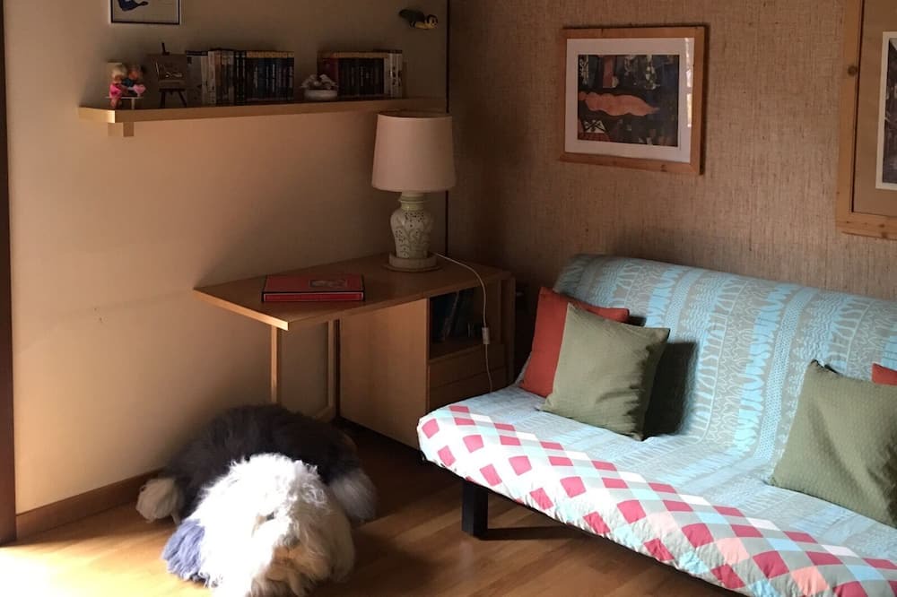 Photo of Bedroom in Marcheno
