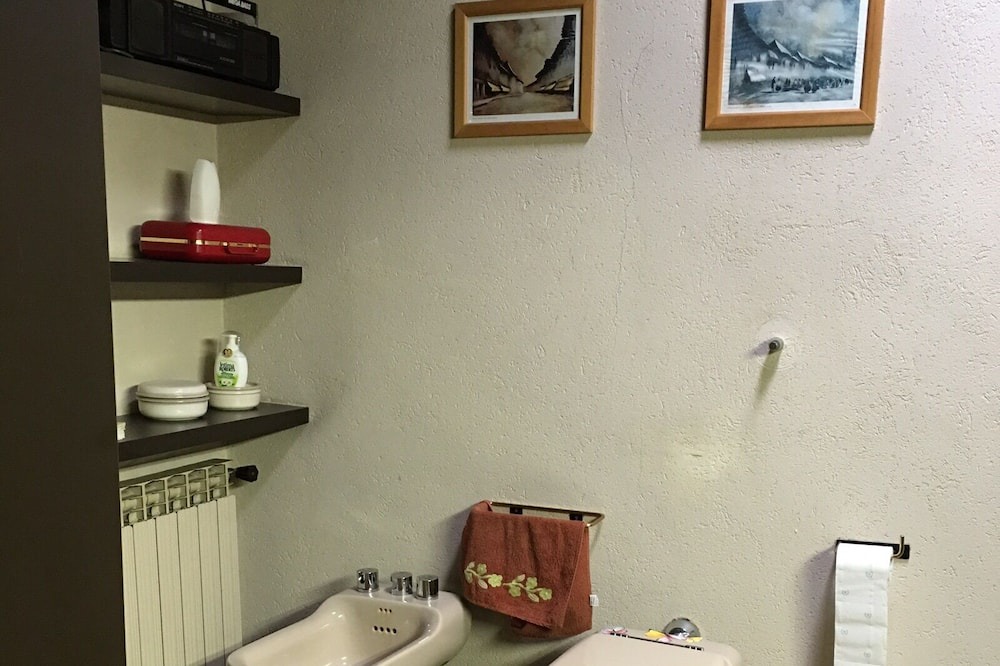 Photo of Bathroom in Marcheno