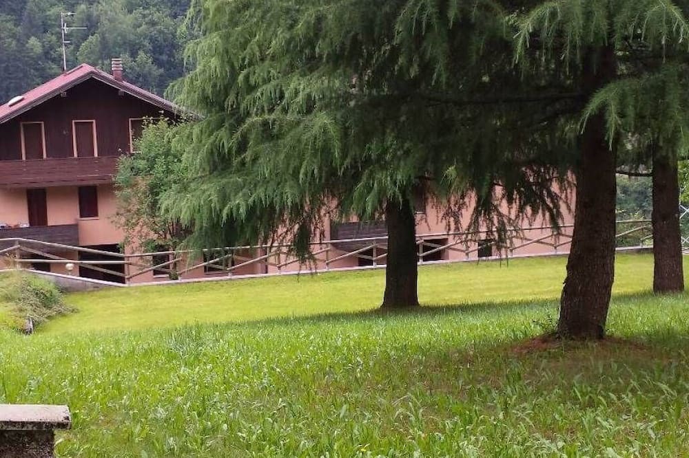 Photo of Outdoor in Marcheno