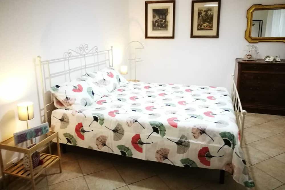 Photo of Bedroom in Monticelli Terme
