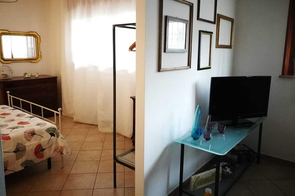 Photo of Bedroom in Monticelli Terme
