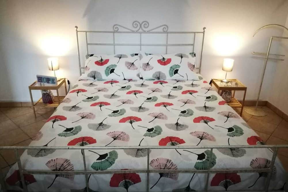 Photo of Bedroom in Monticelli Terme