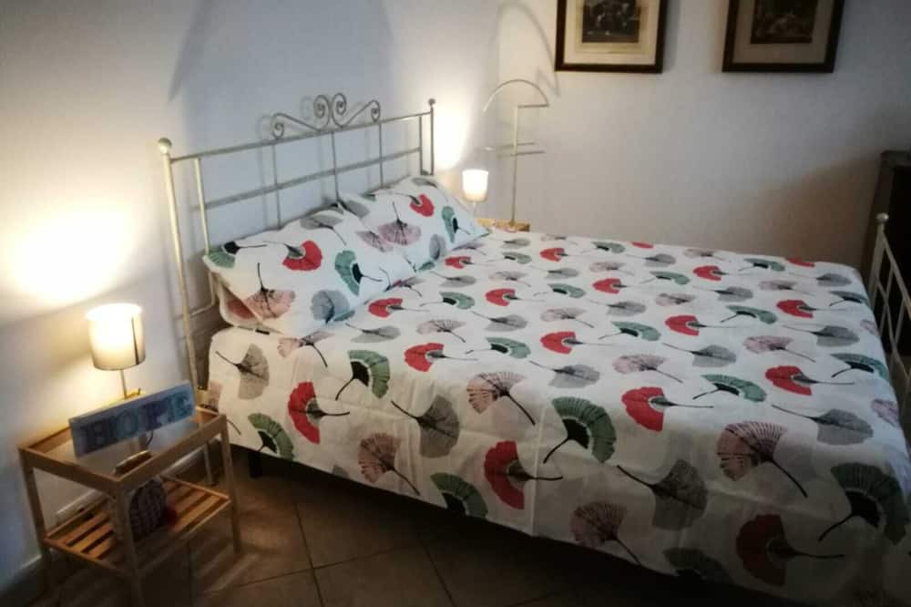Photo of Bedroom in Monticelli Terme
