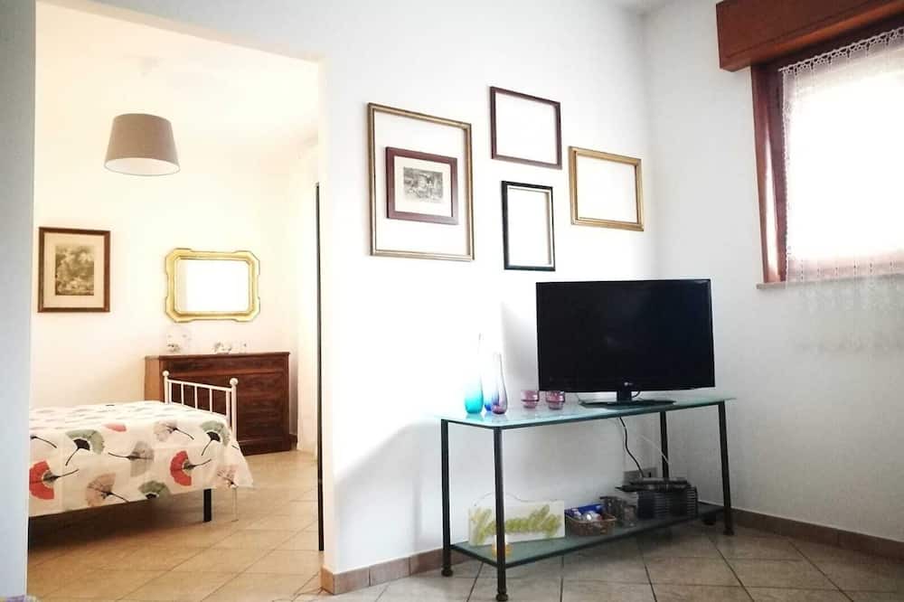 Photo of Bedroom in Monticelli Terme