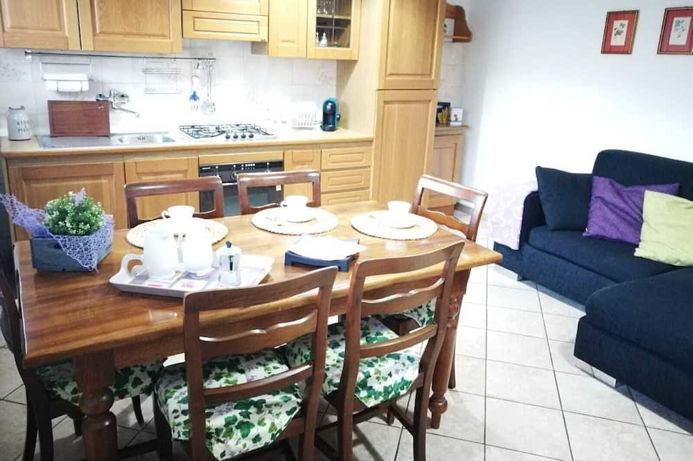 Photo of Kitchen in Monticelli Terme