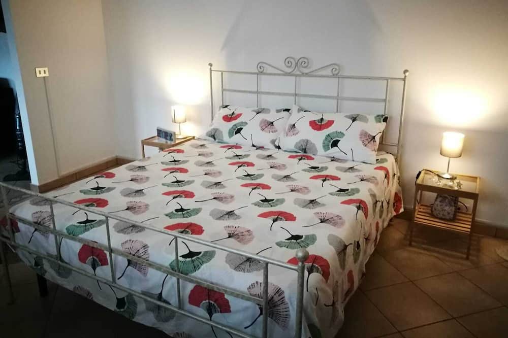 Photo of Bedroom in Monticelli Terme
