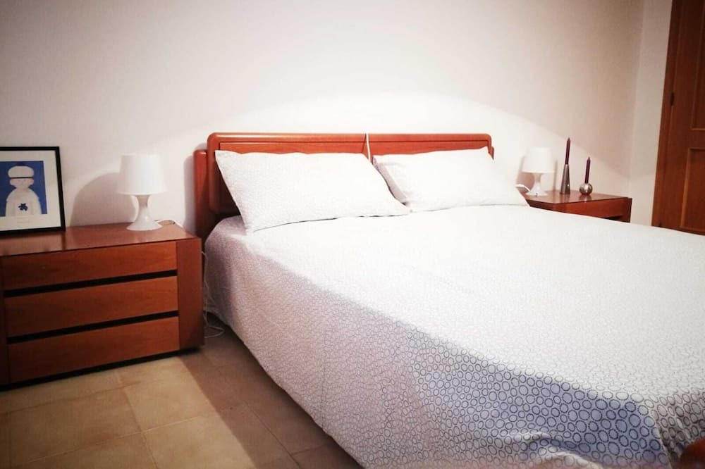 Photo of Bedroom in Monticelli Terme