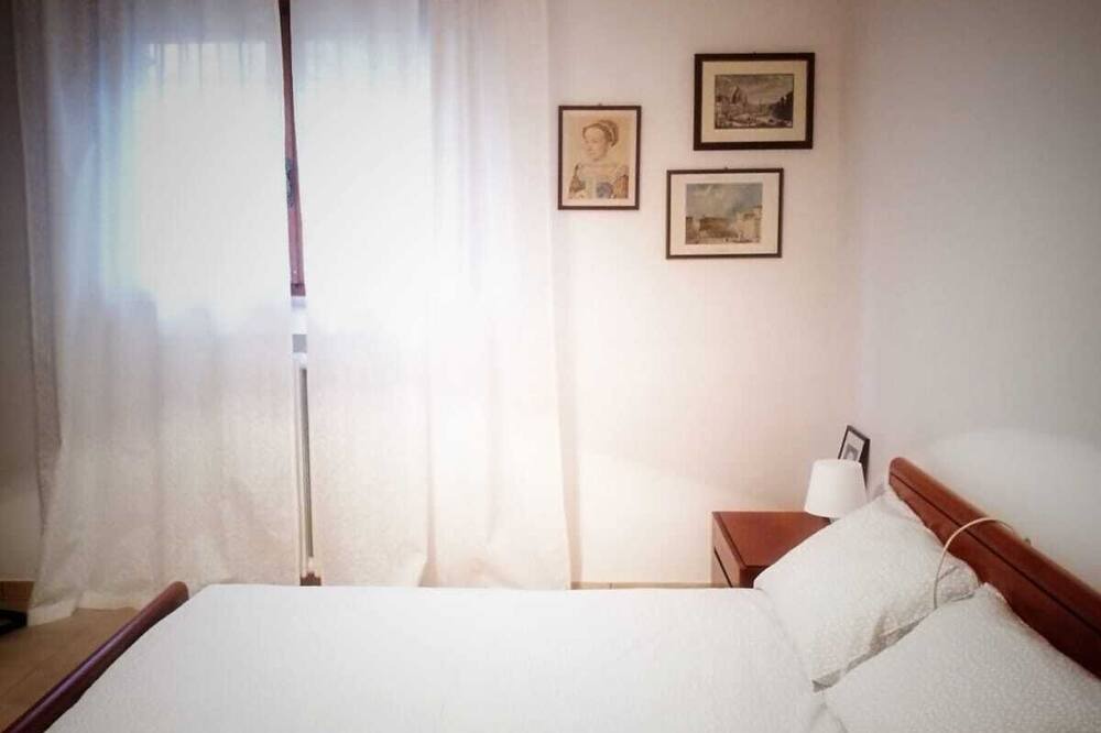 Photo of Bedroom in Monticelli Terme