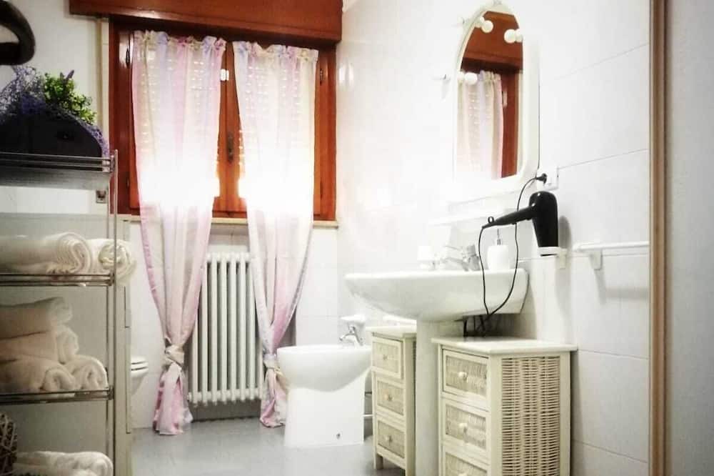 Photo of Bathroom in Monticelli Terme