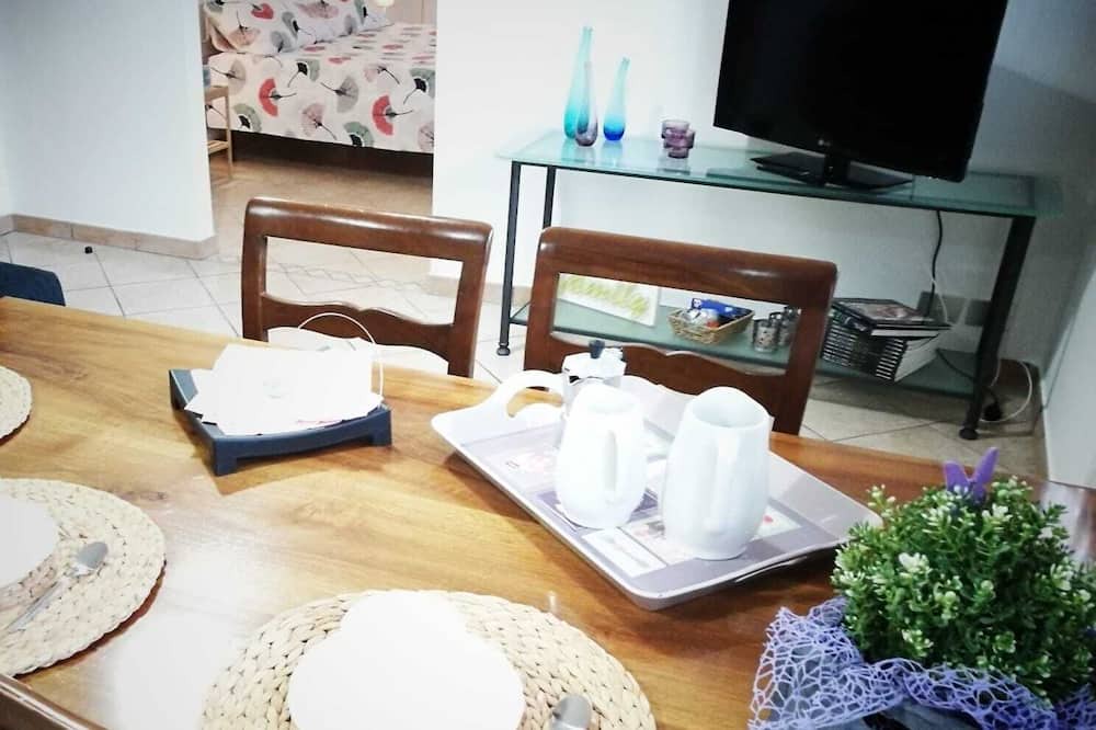 Photo of Kitchen in Monticelli Terme