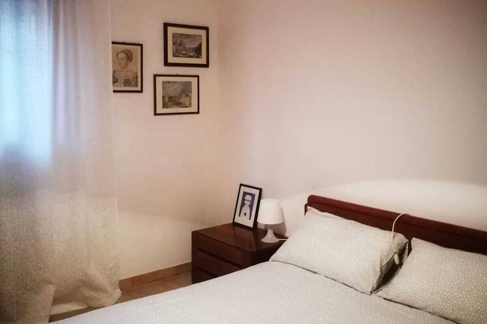 Photo of Bedroom in Monticelli Terme