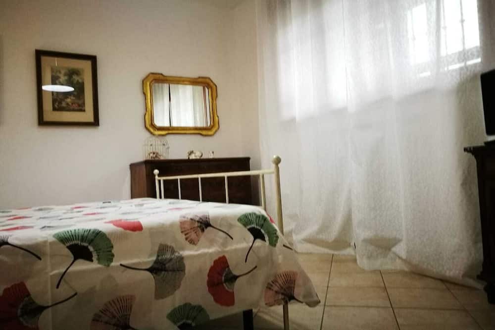 Photo of Bedroom in Monticelli Terme