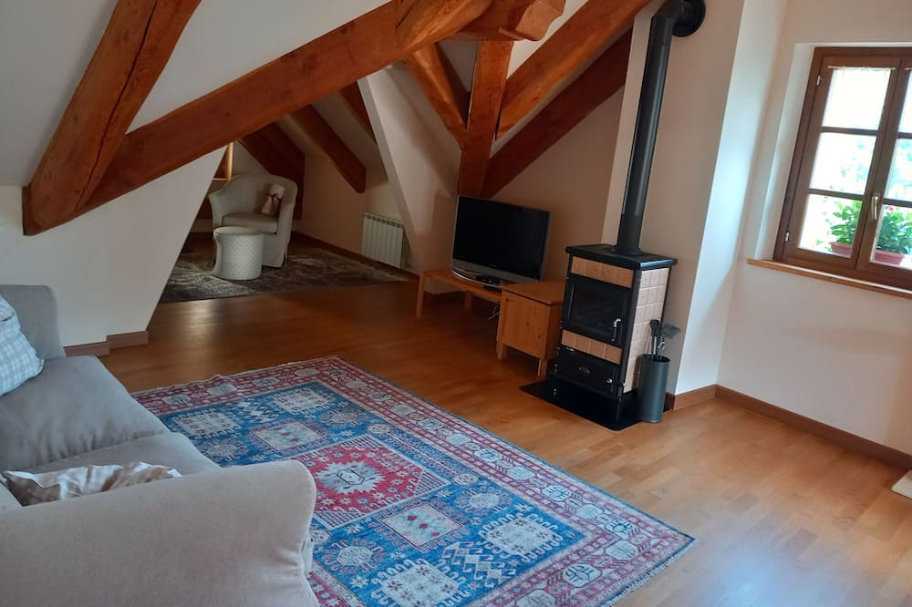 Photo of Livingroom in Viceno