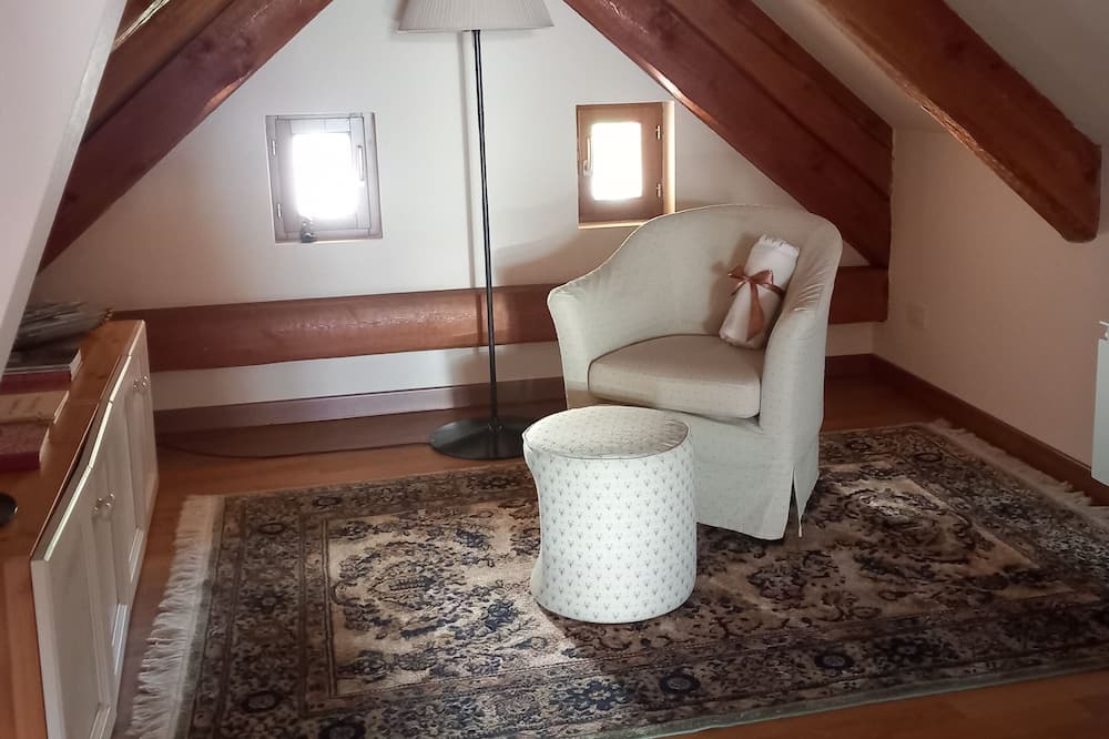 Photo of Bedroom in Viceno