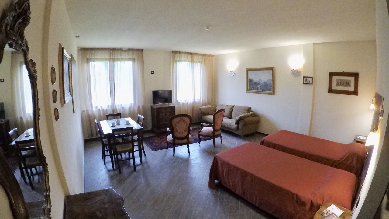 Photo of Livingroom in Sassuolo