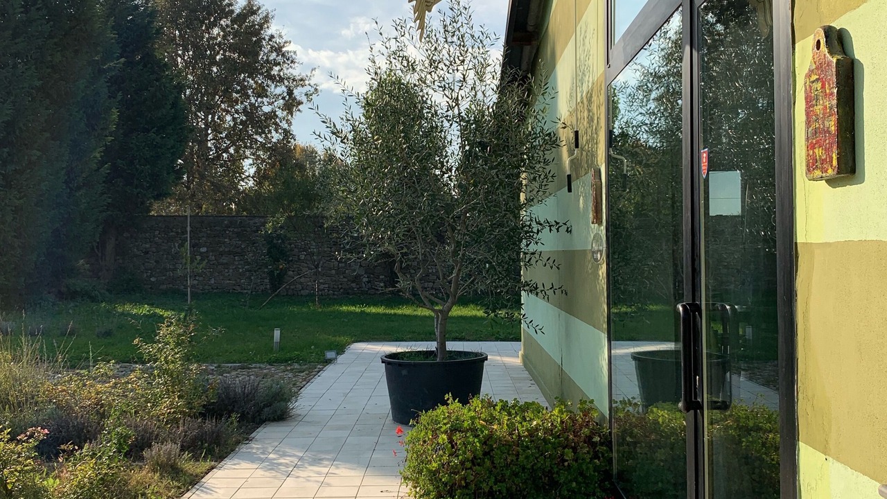 Photo of Buildings in Sassuolo