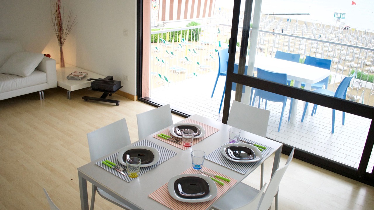 Photo of Patio Balcony in Jesolo