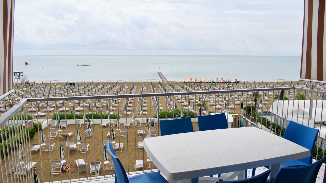 Photo of Patio Balcony in Jesolo