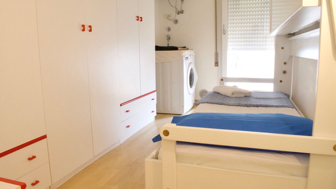 Photo of Bedroom in Jesolo