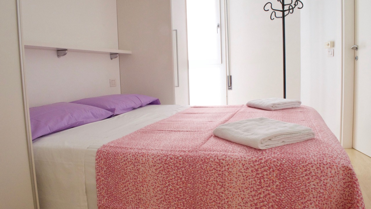 Photo of Patio Balcony in Jesolo