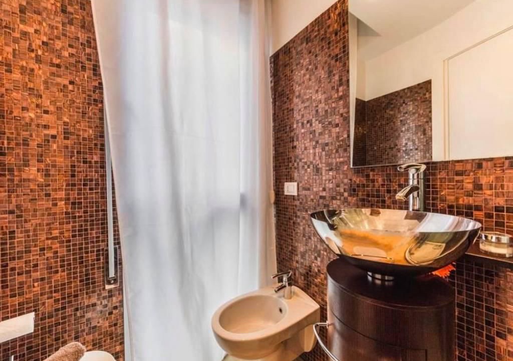 Photo of Bathroom in Jesolo