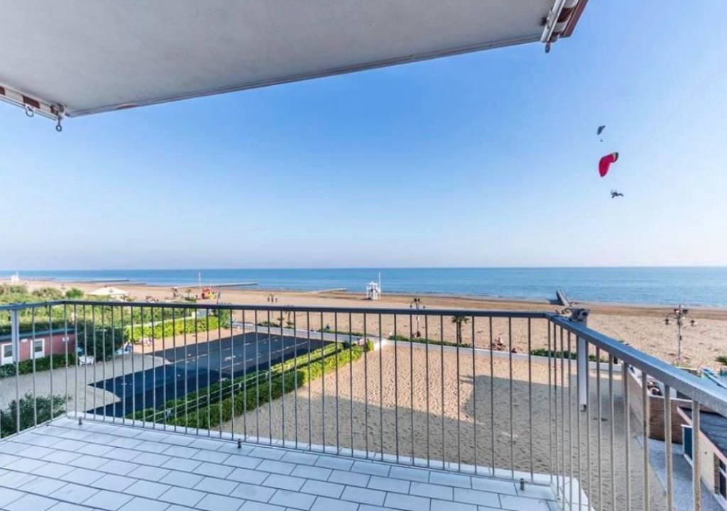 Photo of Patio Balcony in Jesolo