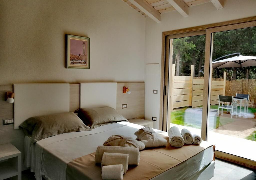 Photo of Bedroom in Siniscola