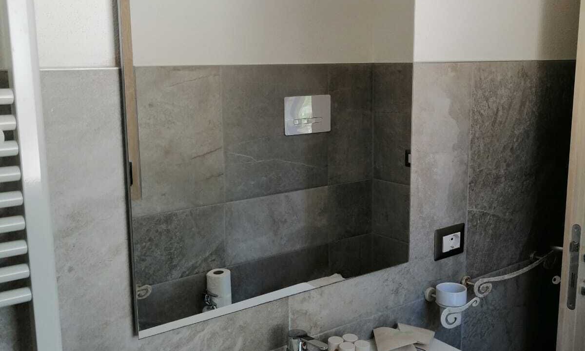 Photo of Bathroom in Siniscola