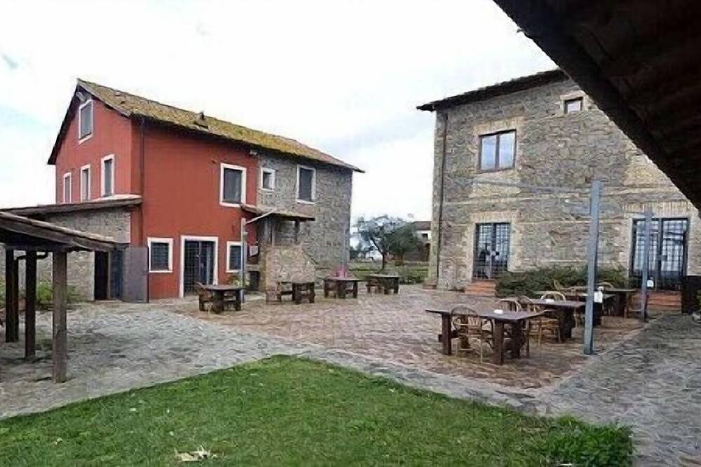 Photo of Outdoor in Padua