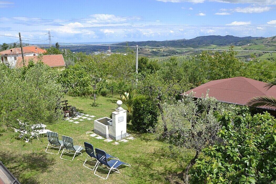 Photo of Outdoor in Cellino Attanasio