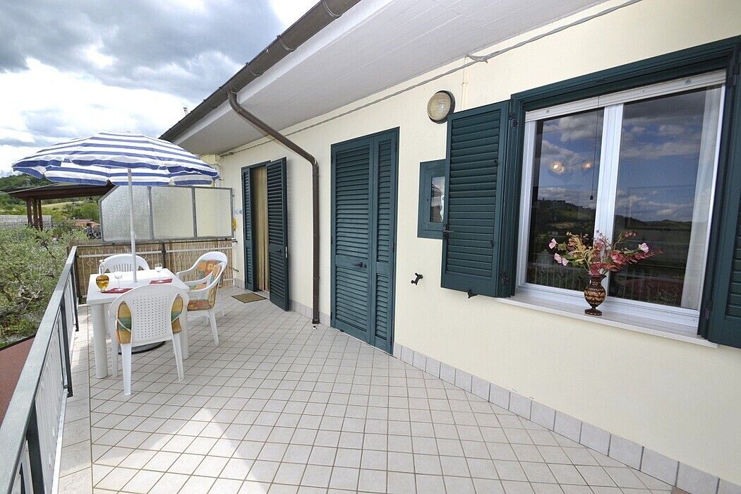 Photo of Outdoor in Cellino Attanasio