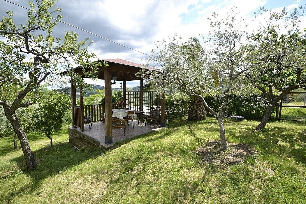 Photo of Outdoor in Cellino Attanasio