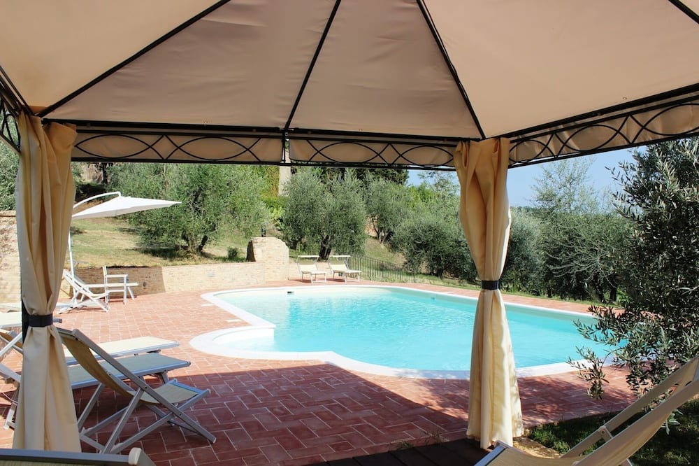 Photo of Outdoor in Certaldo