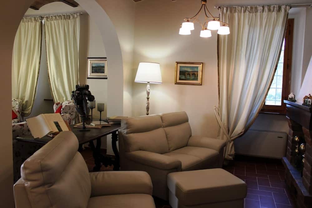 Photo of Livingroom in Certaldo
