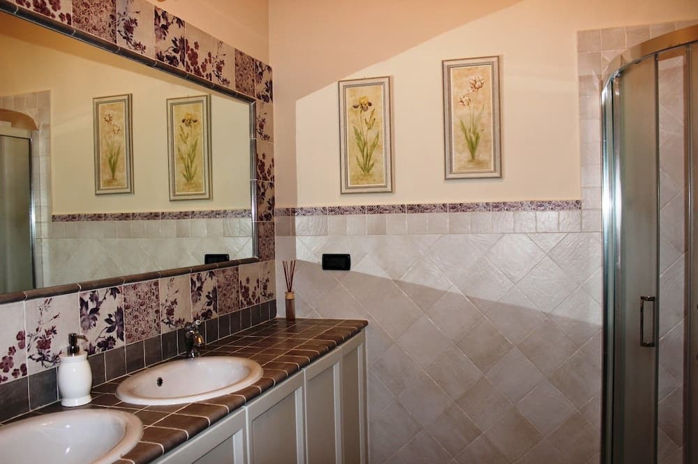 Photo of Bathroom in Certaldo