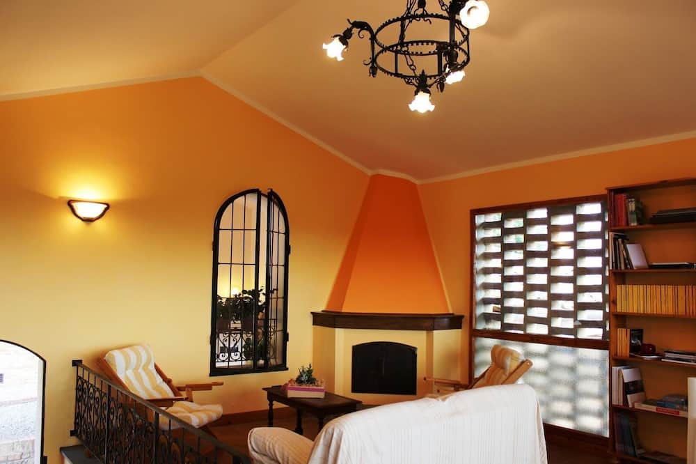 Photo of Bedroom in Certaldo
