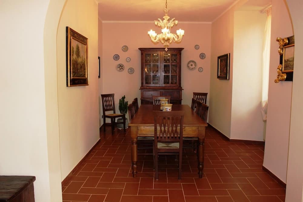 Photo of Kitchen in Certaldo