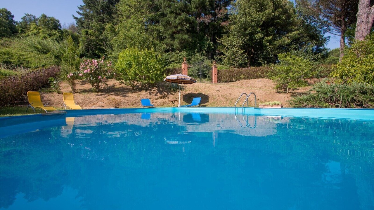 Photo of Outdoor in Villabuona