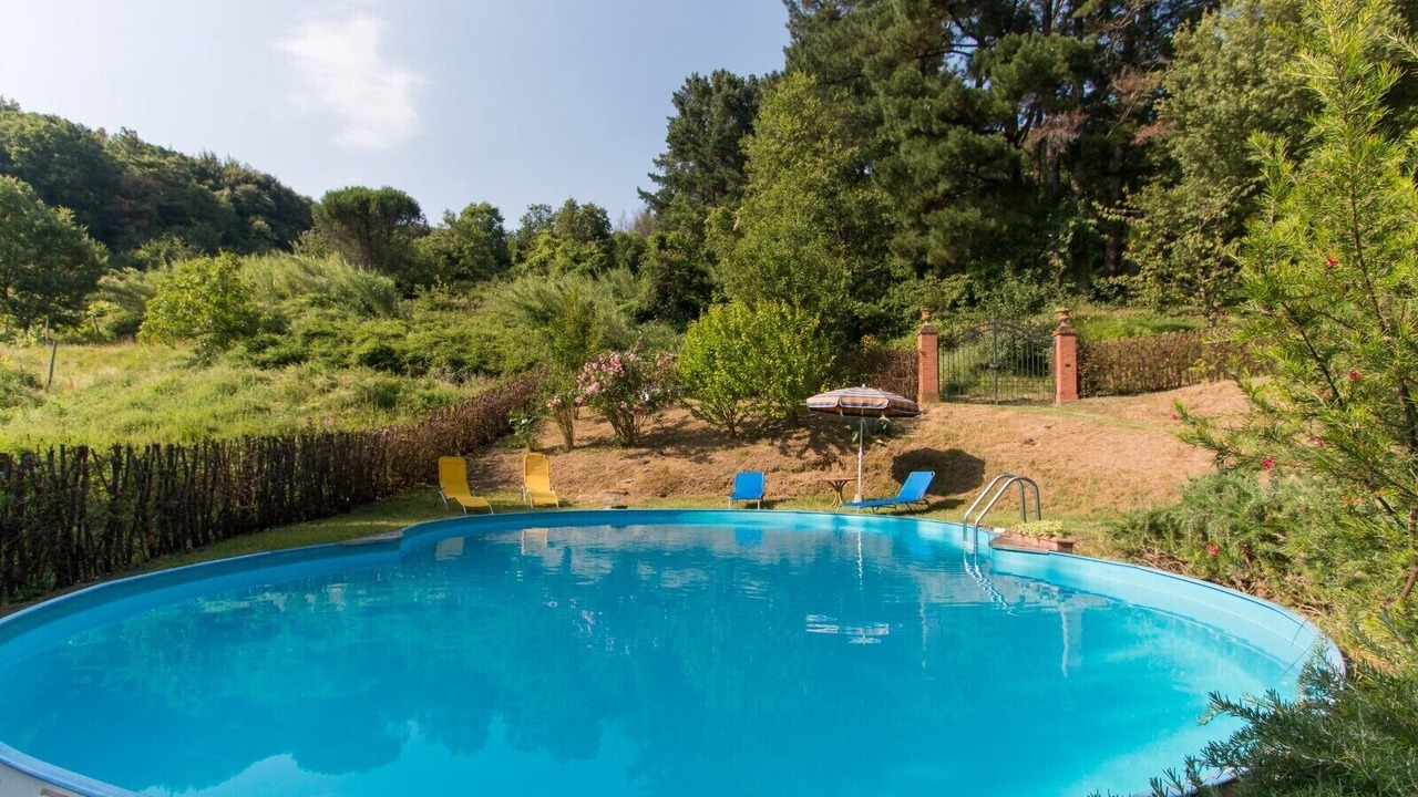 Photo of Outdoor in Villabuona