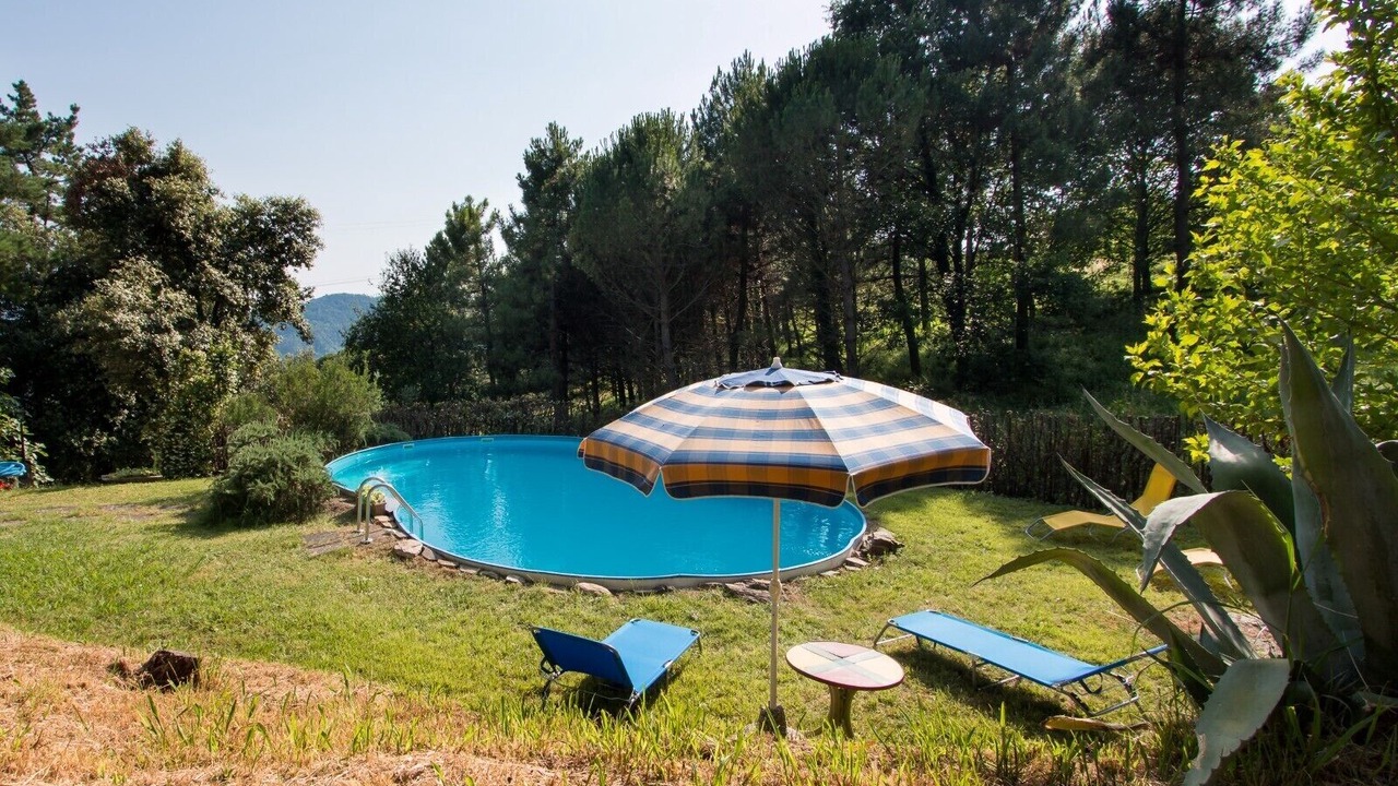 Photo of Outdoor in Villabuona