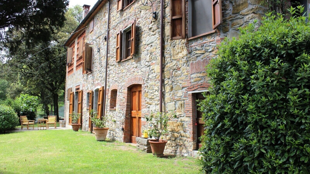 Photo of Outdoor in Villabuona