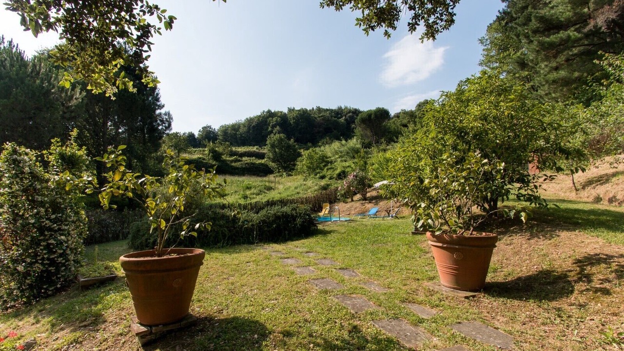 Photo of Outdoor in Villabuona