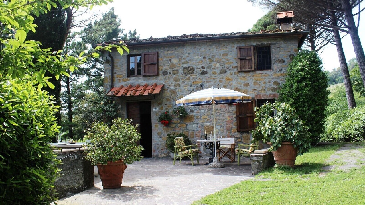 Photo of Outdoor in Villabuona